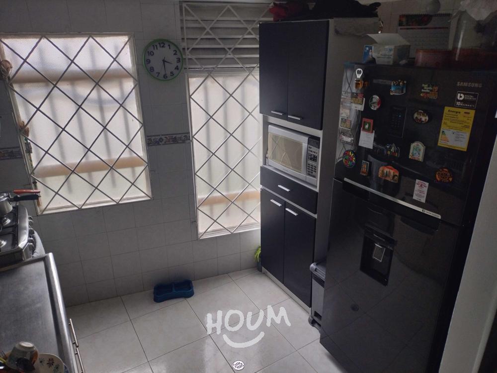 Casa de 4 alcobas en venta en Portales Del Norte, Britalia, Bogotá, 108 m² · foto 11 de 19
