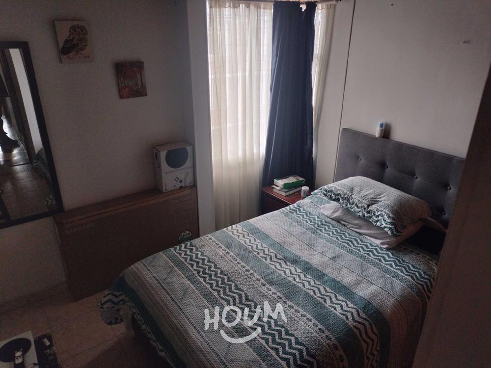 Casa de 4 alcobas en venta en Portales Del Norte, Britalia, Bogotá, 108 m² · foto 16 de 19