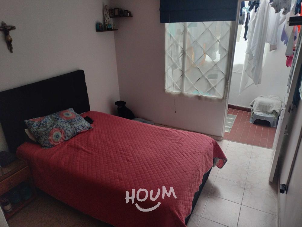 Casa de 4 alcobas en venta en Portales Del Norte, Britalia, Bogotá, 108 m² · foto 14 de 19