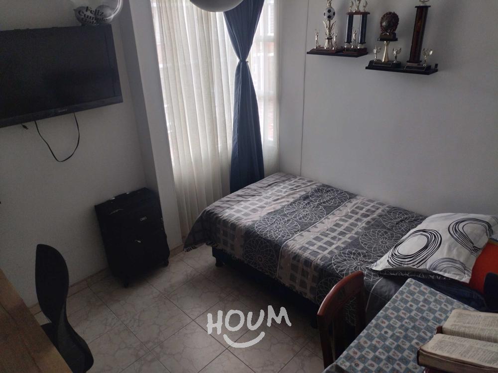 Casa de 4 alcobas en venta en Portales Del Norte, Britalia, Bogotá, 108 m² · foto 15 de 19