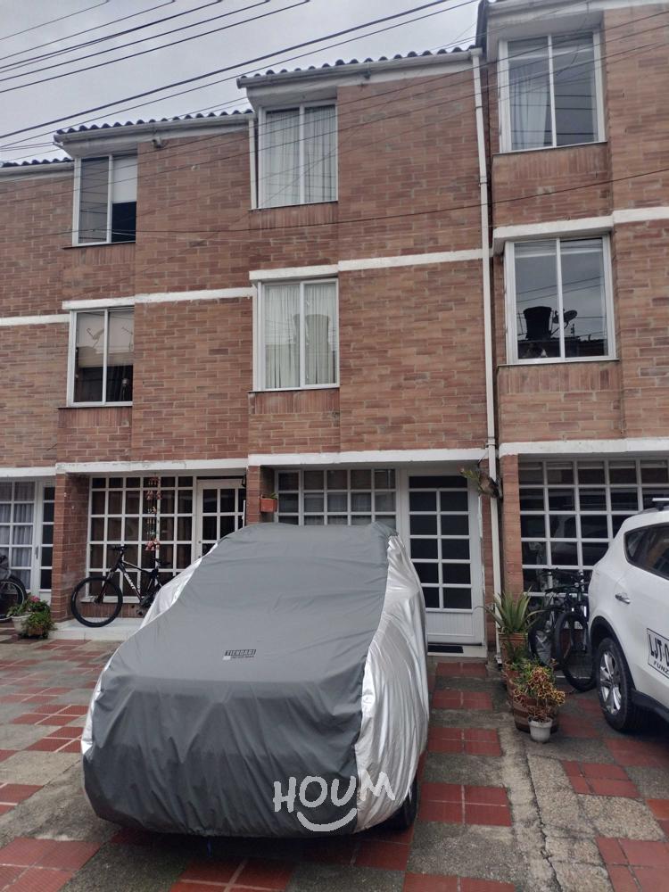 Casa de 4 alcobas en venta en Portales Del Norte, Britalia, Bogotá, 108 m² · foto 6 de 19