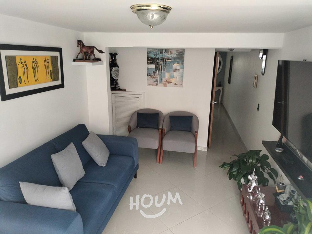 Casa de 4 alcobas en venta en Portales Del Norte, Britalia, Bogotá, 108 m² · foto 7 de 19
