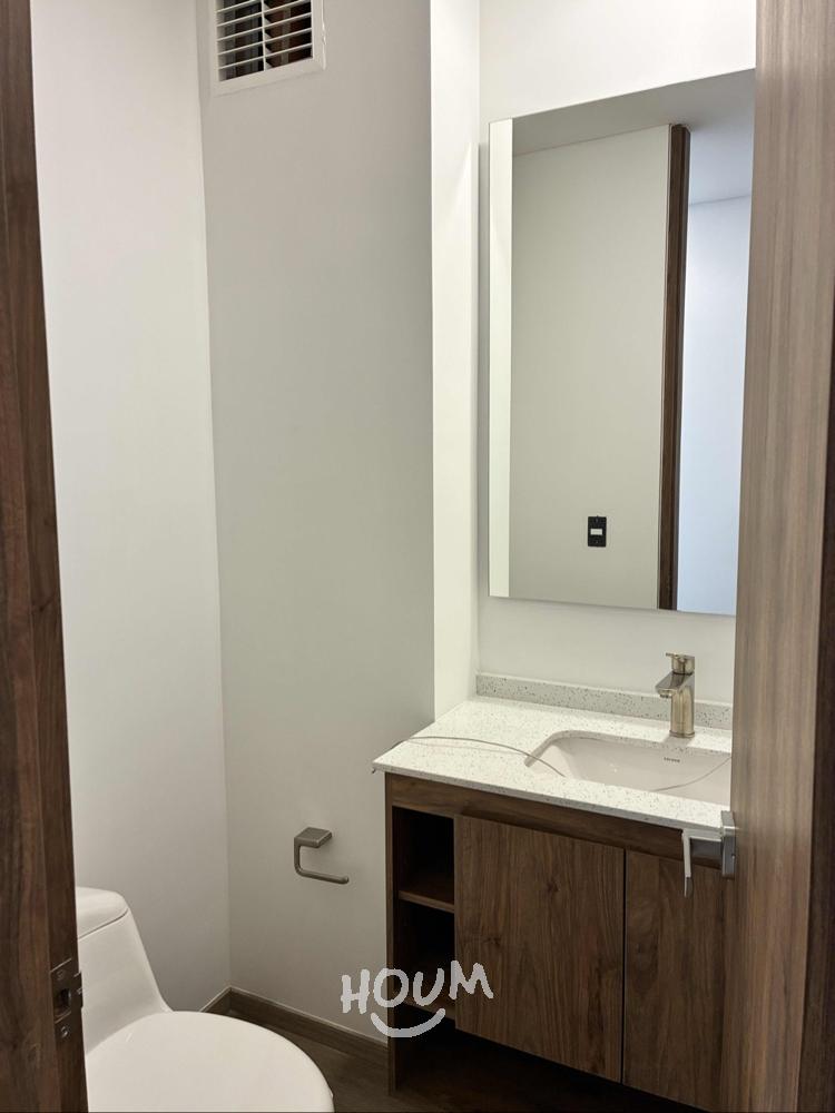 Apartamento de 3 alcobas en venta en Ciudad Salitre Oriental, Bogotá, 128 m² · foto 10 de 24