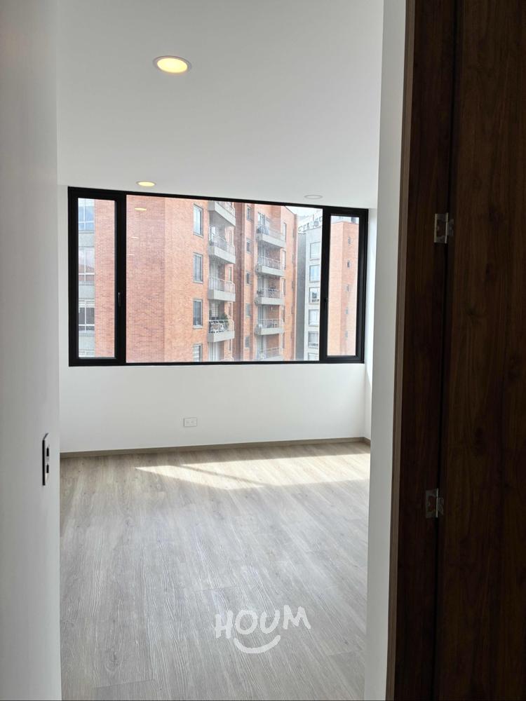 Apartamento de 3 alcobas en venta en Ciudad Salitre Oriental, Bogotá, 128 m² · foto 19 de 24