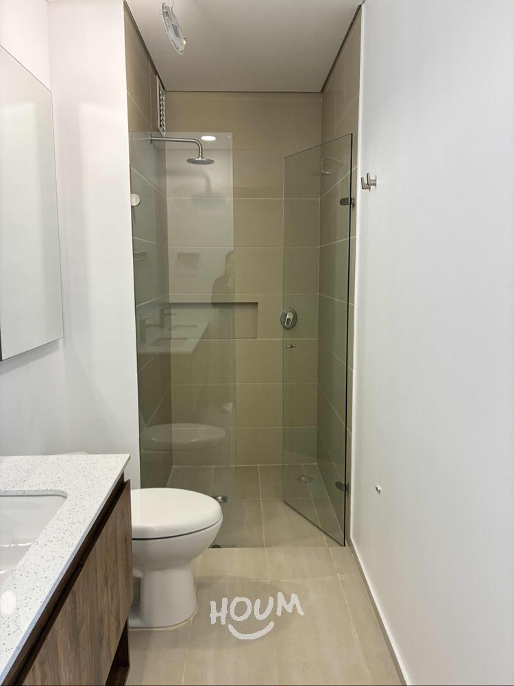 Apartamento de 3 alcobas en venta en Ciudad Salitre Oriental, Bogotá, 128 m² · foto 24 de 24
