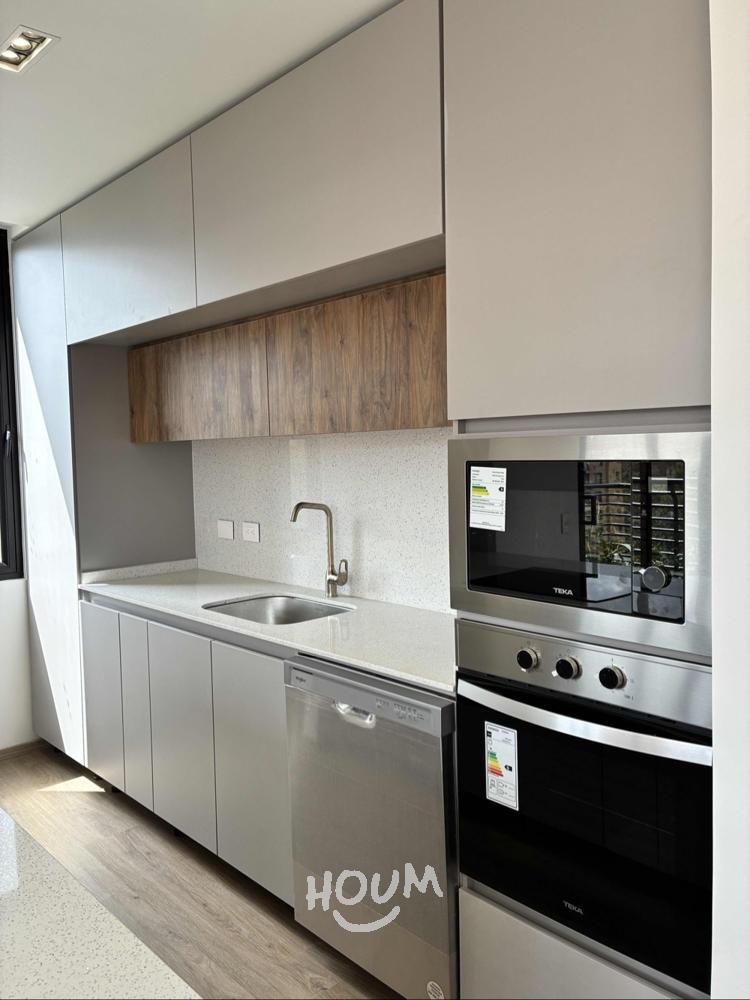Apartamento de 3 alcobas en venta en Ciudad Salitre Oriental, Bogotá, 128 m² · foto 6 de 24