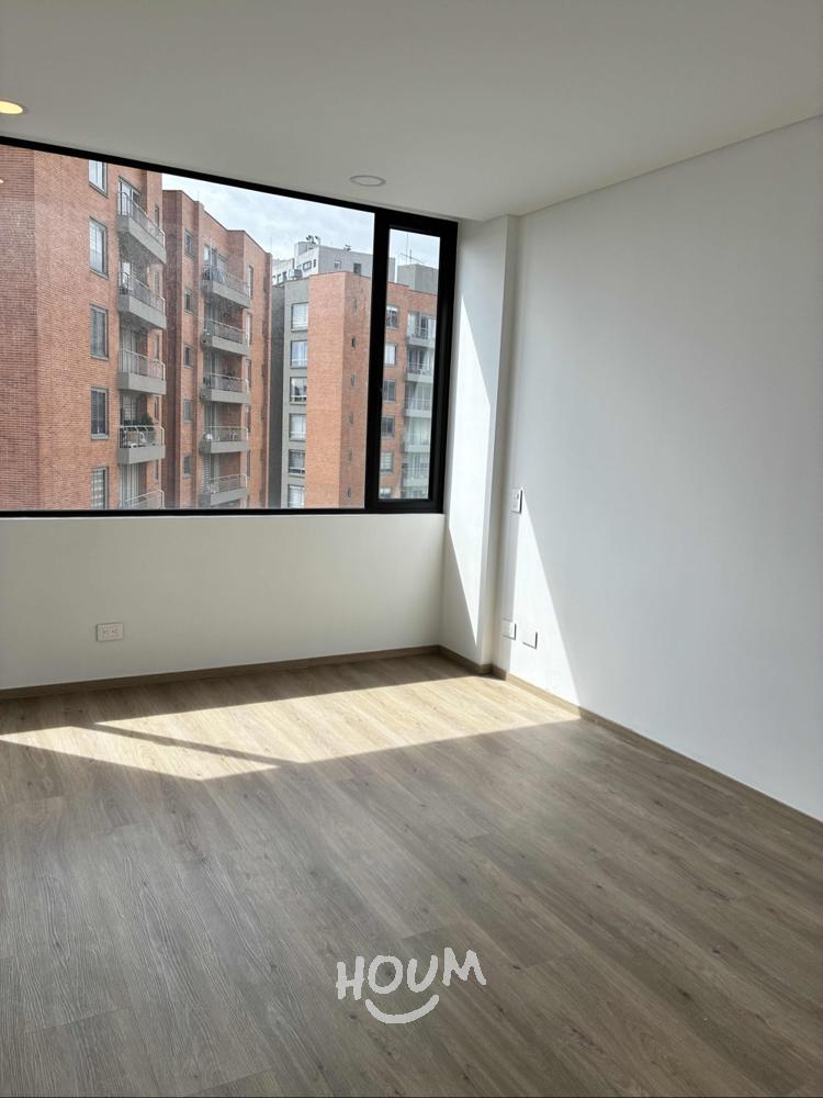 Apartamento de 3 alcobas en venta en Ciudad Salitre Oriental, Bogotá, 128 m² · foto 20 de 24
