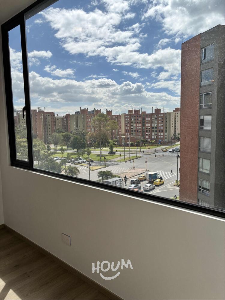 Apartamento de 3 alcobas en venta en Ciudad Salitre Oriental, Bogotá, 128 m² · foto 22 de 24