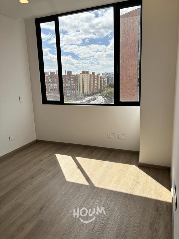 Apartamento de 3 alcobas en venta en Ciudad Salitre Oriental, Bogotá, 128 m² · foto 11 de 24