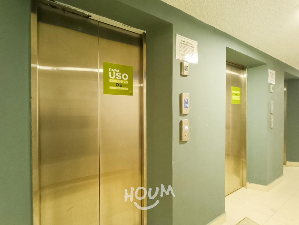 Apartamento de 1 alcoba en venta en Torcoroma, Bogotá, 35 m² · foto 21 de 24