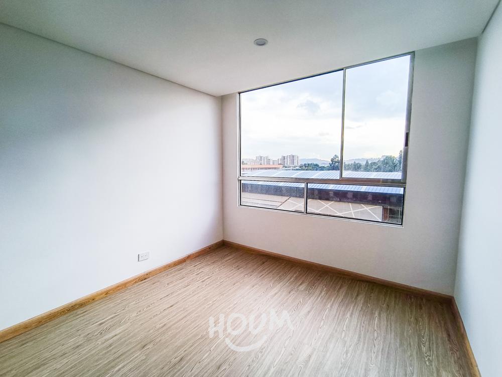 Apartamento de 1 alcoba en venta en Torcoroma, Bogotá, 35 m² · foto 14 de 24