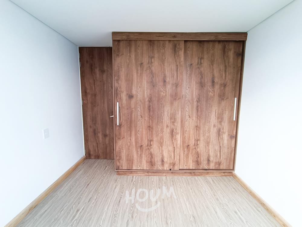 Apartamento de 1 alcoba en venta en Torcoroma, Bogotá, 35 m² · foto 18 de 24