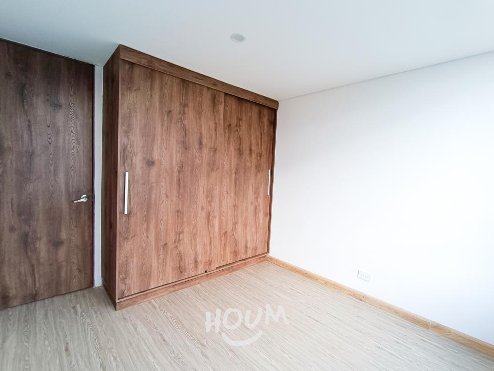 Apartamento de 1 alcoba en venta en Torcoroma, Bogotá, 35 m² · foto 19 de 24