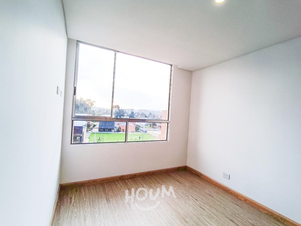 Apartamento de 1 alcoba en venta en Torcoroma, Bogotá, 35 m² · foto 16 de 24