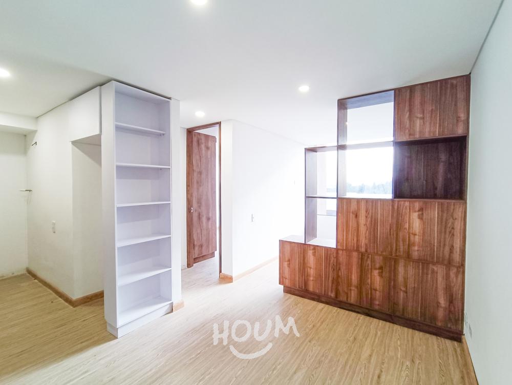 Apartamento de 1 alcoba en venta en Torcoroma, Bogotá, 35 m² · foto 2 de 24