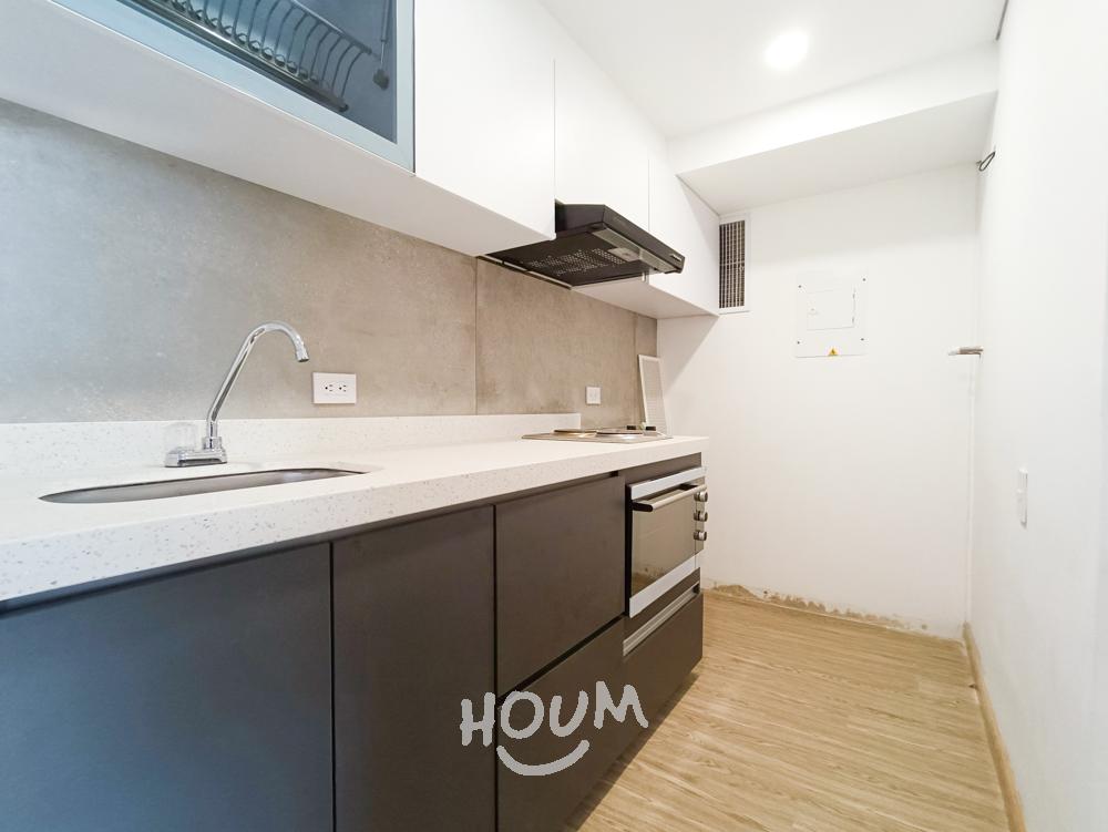 Apartamento de 1 alcoba en venta en Torcoroma, Bogotá, 35 m² · foto 7 de 24