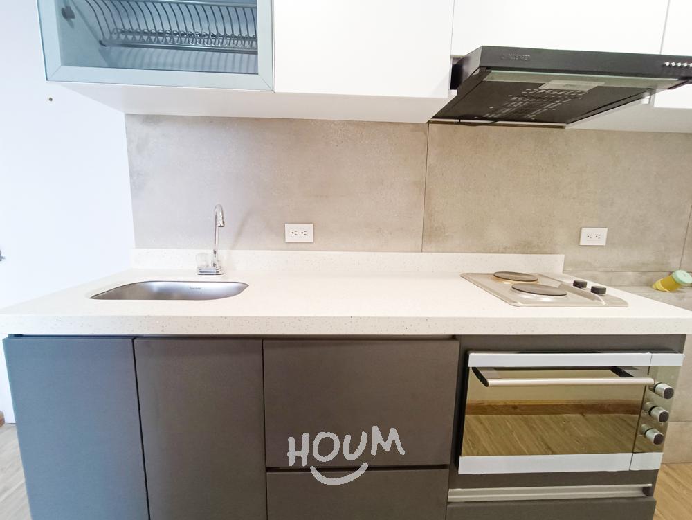 Apartamento de 1 alcoba en venta en Torcoroma, Bogotá, 35 m² · foto 8 de 24
