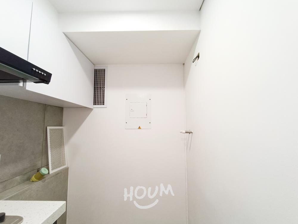 Apartamento de 1 alcoba en venta en Torcoroma, Bogotá, 35 m² · foto 9 de 24