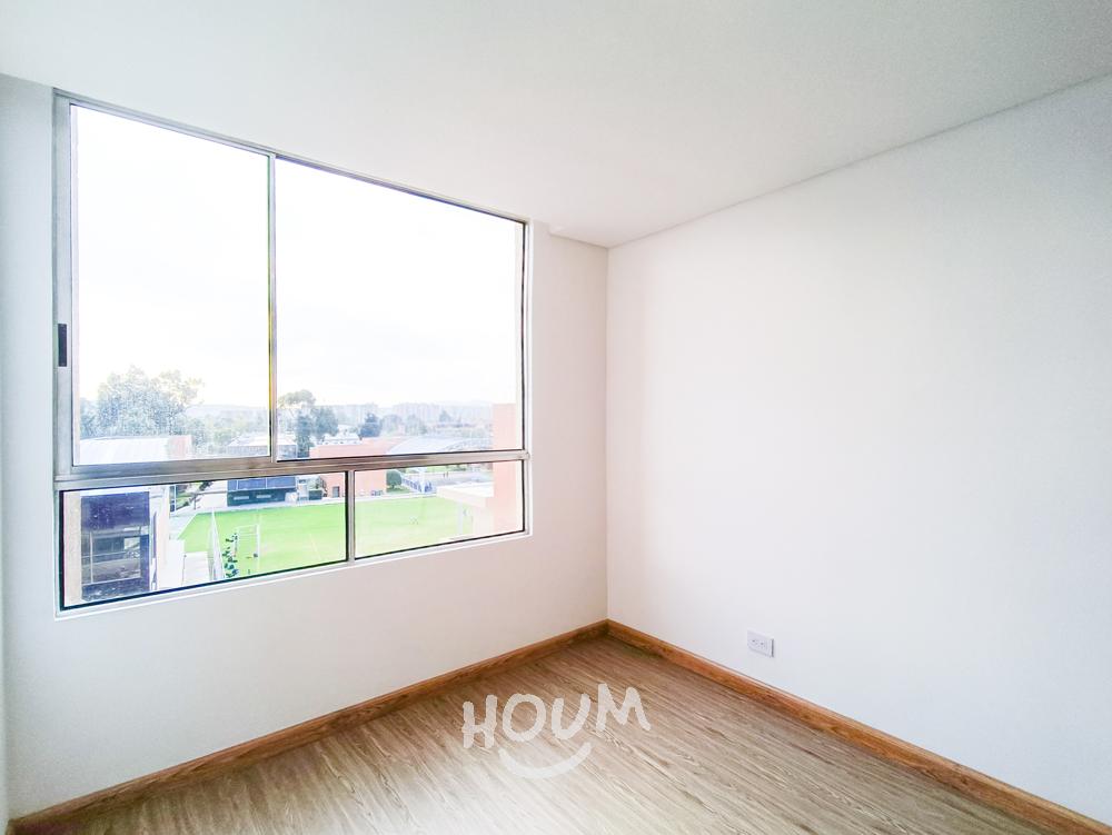 Apartamento de 1 alcoba en venta en Torcoroma, Bogotá, 35 m² · foto 13 de 24
