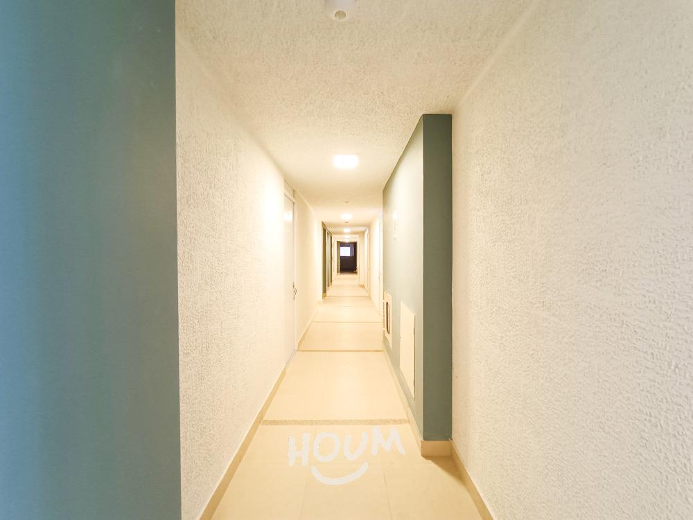Apartamento de 1 alcoba en venta en Torcoroma, Bogotá, 35 m² · foto 20 de 24
