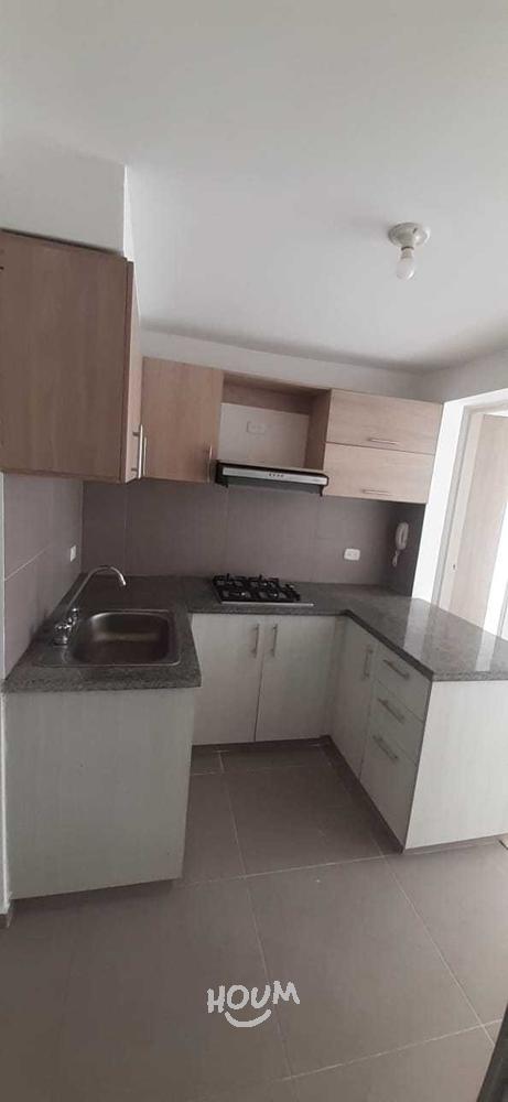 Apartamento de 2 alcobas en venta en Tintala, Bogotá, 46 m² · foto 7 de 24