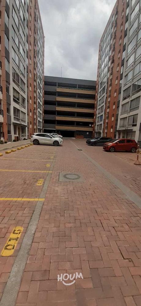 Apartamento de 2 alcobas en venta en Tintala, Bogotá, 46 m² · foto 24 de 24