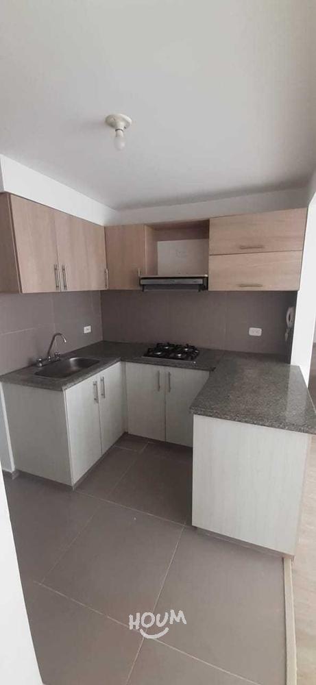 Apartamento de 2 alcobas en venta en Tintala, Bogotá, 46 m² · foto 4 de 24