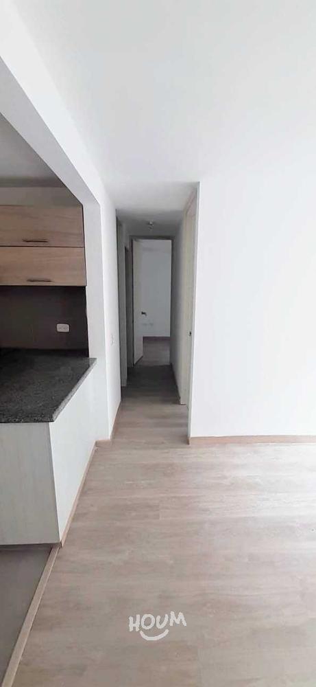 Apartamento de 2 alcobas en venta en Tintala, Bogotá, 46 m² · foto 11 de 24