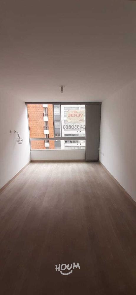 Apartamento de 2 alcobas en venta en Tintala, Bogotá, 46 m² · foto 9 de 24