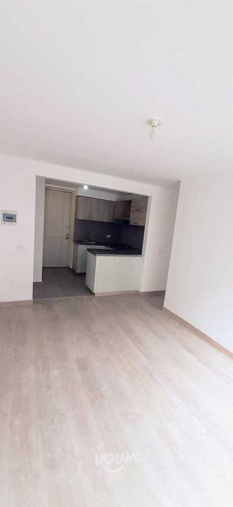 Apartamento de 2 alcobas en venta en Tintala, Bogotá, 46 m² · foto 10 de 24