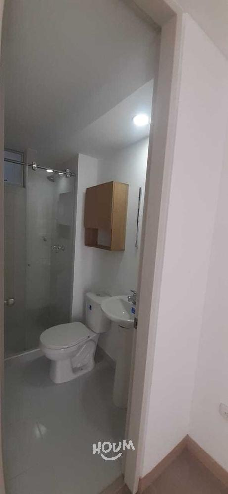 Apartamento de 2 alcobas en venta en Tintala, Bogotá, 46 m² · foto 18 de 24