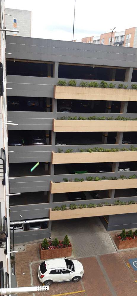 Apartamento de 2 alcobas en venta en Tintala, Bogotá, 46 m² · foto 22 de 24