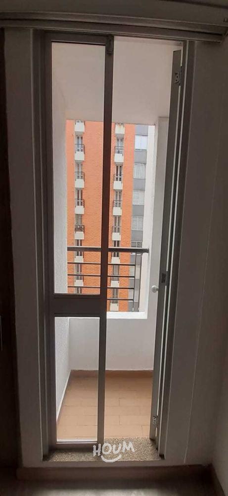 Apartamento de 2 alcobas en venta en Tintala, Bogotá, 46 m² · foto 20 de 24