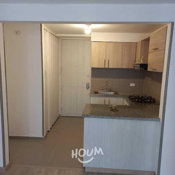 Apartamento de 2 alcobas en venta en Tintala, Bogotá, 46 m² · foto 8 de 24