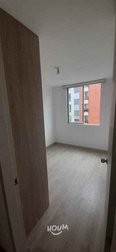 Apartamento de 2 alcobas en venta en Tintala, Bogotá, 46 m² · foto 12 de 24