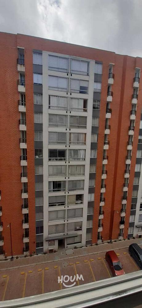 Apartamento de 2 alcobas en venta en Tintala, Bogotá, 46 m² · foto 23 de 24
