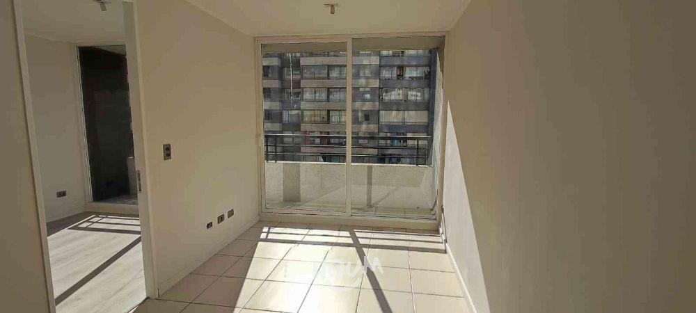 Arriendo de Departamento de 32 m² en Conde Del Maule