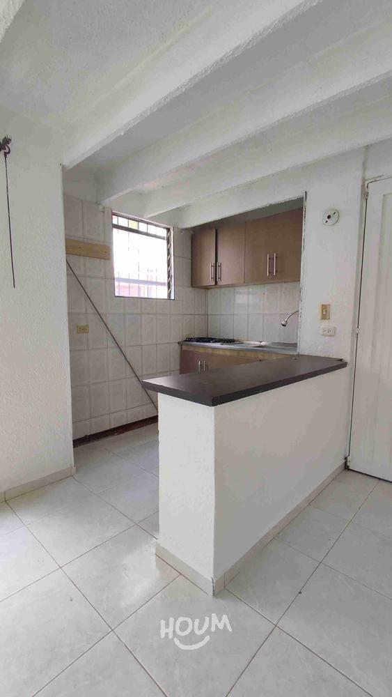 Apartamento de 3 alcobas en venta en La Campina, Bogotá, 65 m² · foto 6 de 20