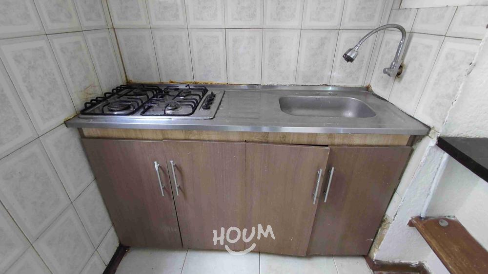 Apartamento de 3 alcobas en venta en La Campina, Bogotá, 65 m² · foto 8 de 20