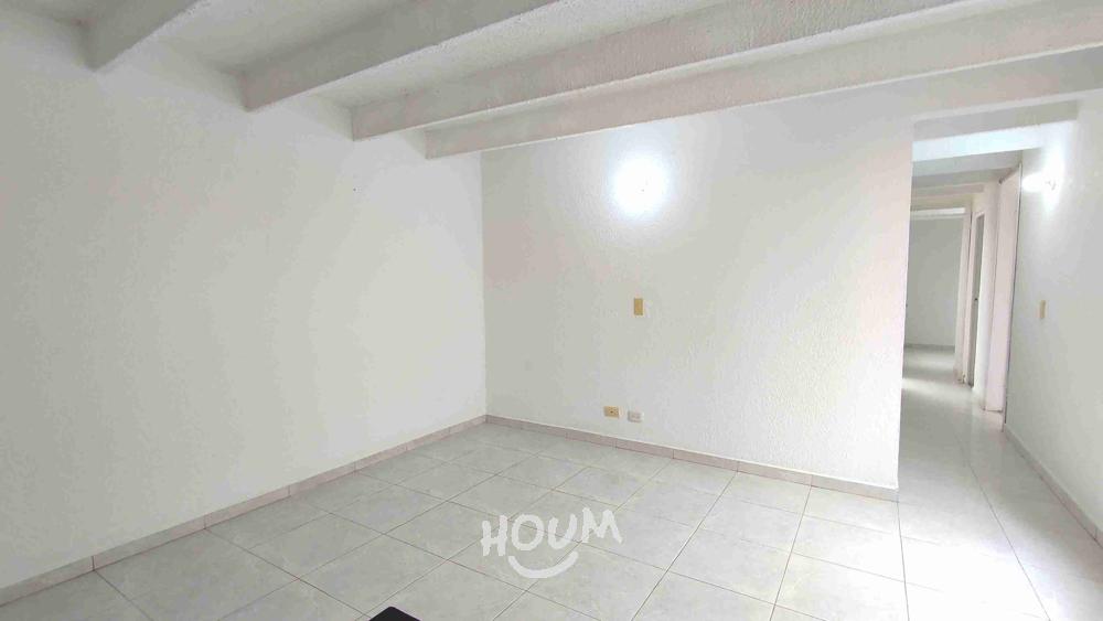 Apartamento de 3 alcobas en venta en La Campina, Bogotá, 65 m² · foto 4 de 20