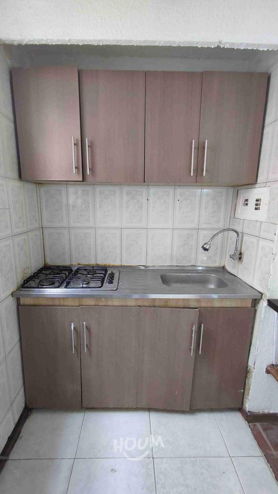 Apartamento de 3 alcobas en venta en La Campina, Bogotá, 65 m² · foto 7 de 20