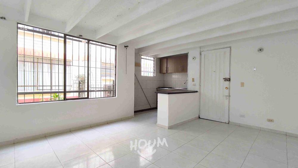 Apartamento de 3 alcobas en venta en La Campina, Bogotá, 65 m² · foto 5 de 20
