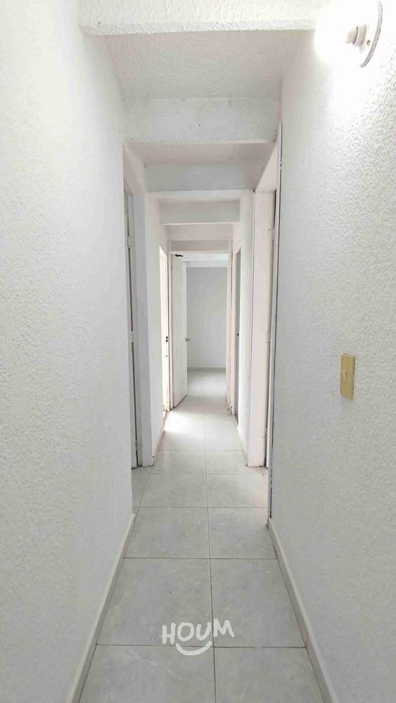 Apartamento de 3 alcobas en venta en La Campina, Bogotá, 65 m² · foto 9 de 20