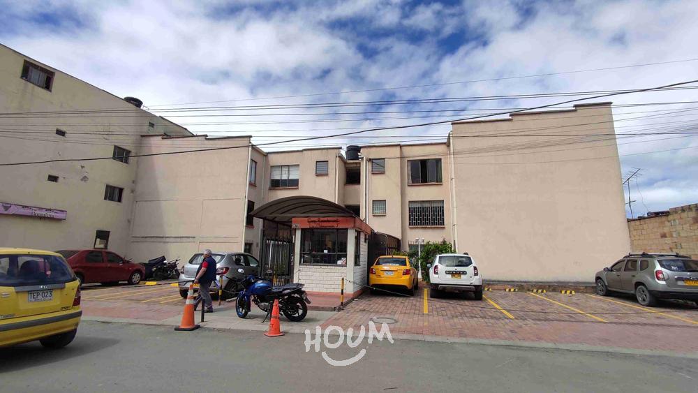 Apartamento de 3 alcobas en venta en La Campina, Bogotá, 65 m² · foto 20 de 20