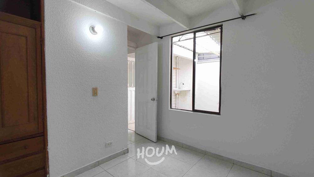 Apartamento de 3 alcobas en venta en La Campina, Bogotá, 65 m² · foto 13 de 20