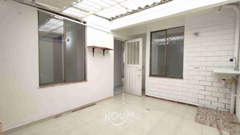 Apartamento de 3 alcobas en venta en La Campina, Bogotá, 65 m² · foto 17 de 20