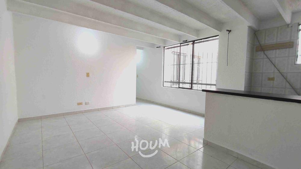 Apartamento de 3 alcobas en venta en La Campina, Bogotá, 65 m² · foto 3 de 20