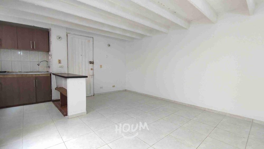 Apartamento de 3 alcobas en venta en La Campina, Bogotá, 65 m² · foto 2 de 20