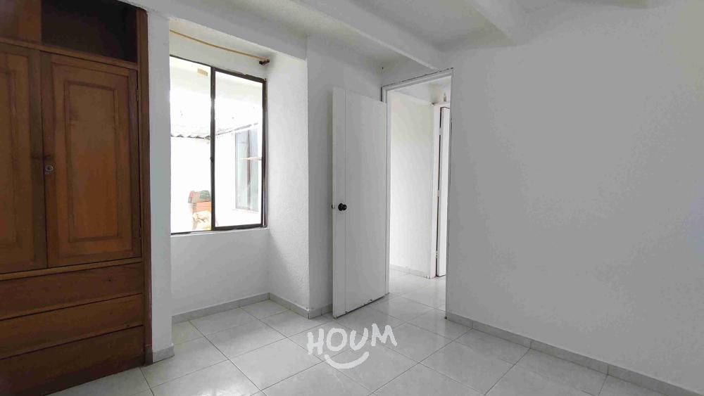 Apartamento de 3 alcobas en venta en La Campina, Bogotá, 65 m² · foto 11 de 20