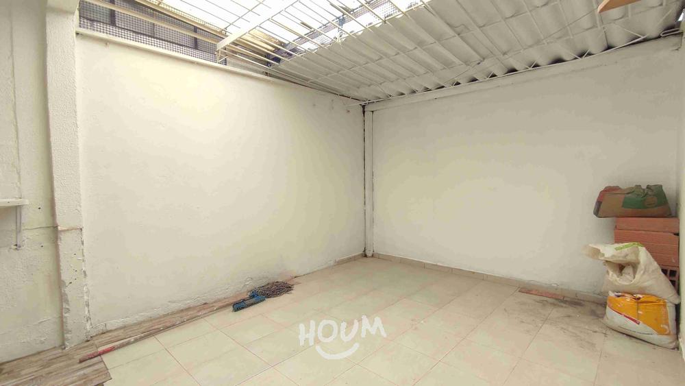 Apartamento de 3 alcobas en venta en La Campina, Bogotá, 65 m² · foto 18 de 20